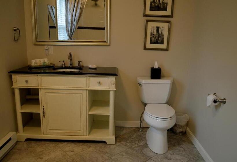 스탠다드 룸, Victoria Inn