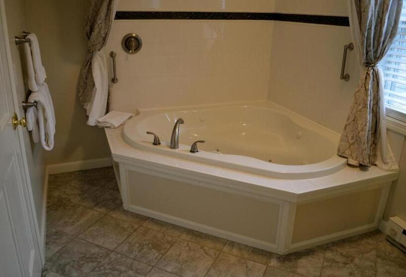 스탠다드 룸, Victoria Inn