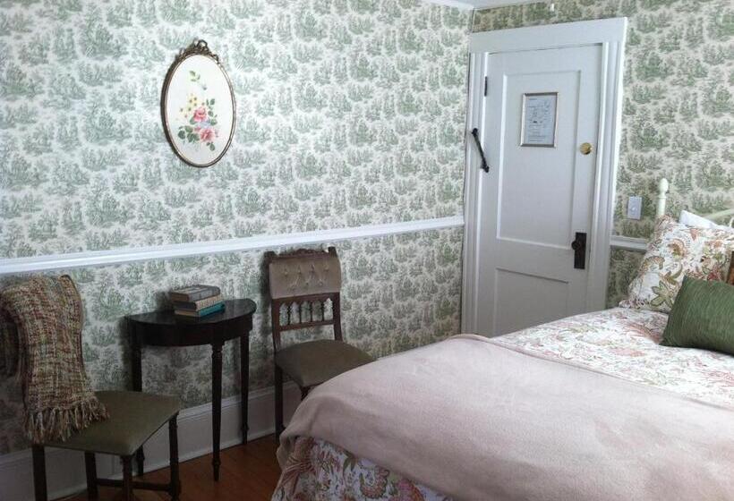 스탠다드 룸, Victoria Inn