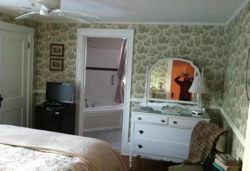 스탠다드 룸, Victoria Inn