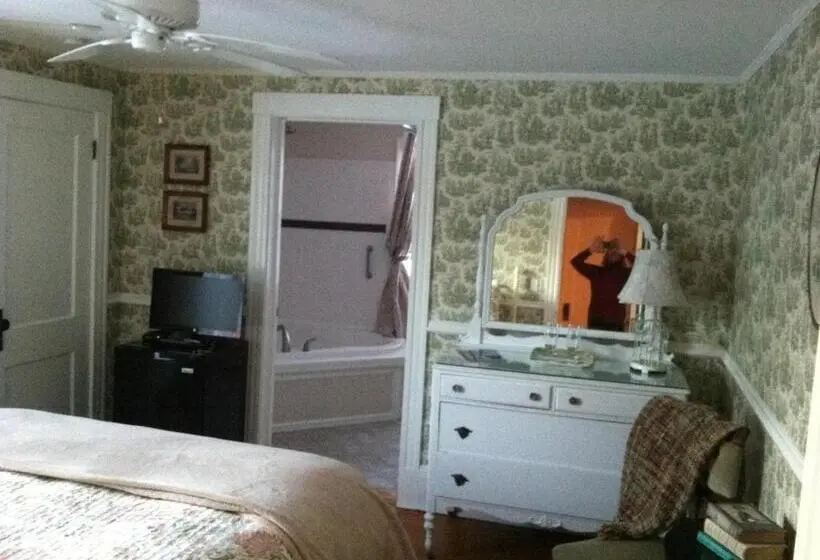 スタンダードルーム, Victoria Inn