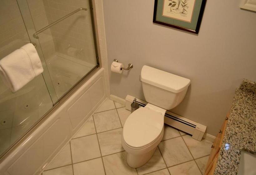 스탠다드 룸 킹사이즈 침대, Victoria Inn