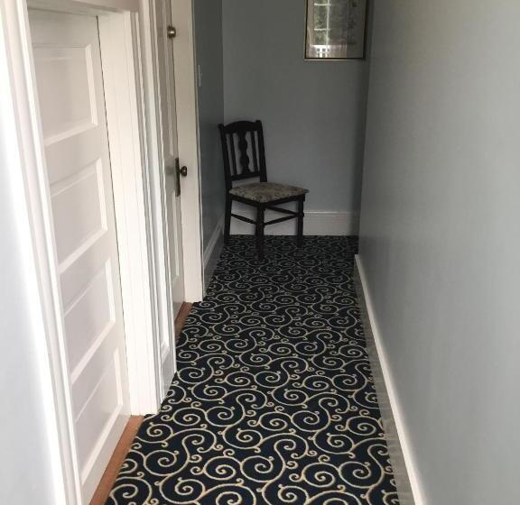 Стандартный Номер Кровать Кинг, Victoria Inn