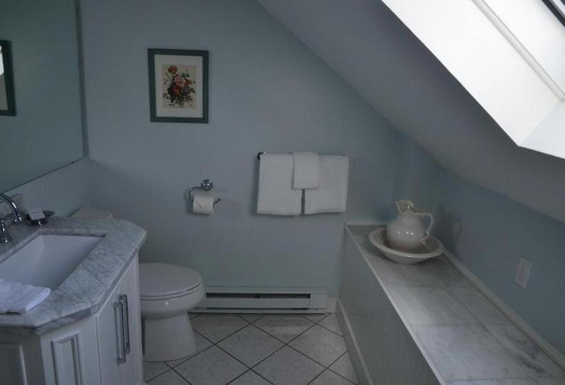 스탠다드 룸 킹사이즈 침대, Victoria Inn