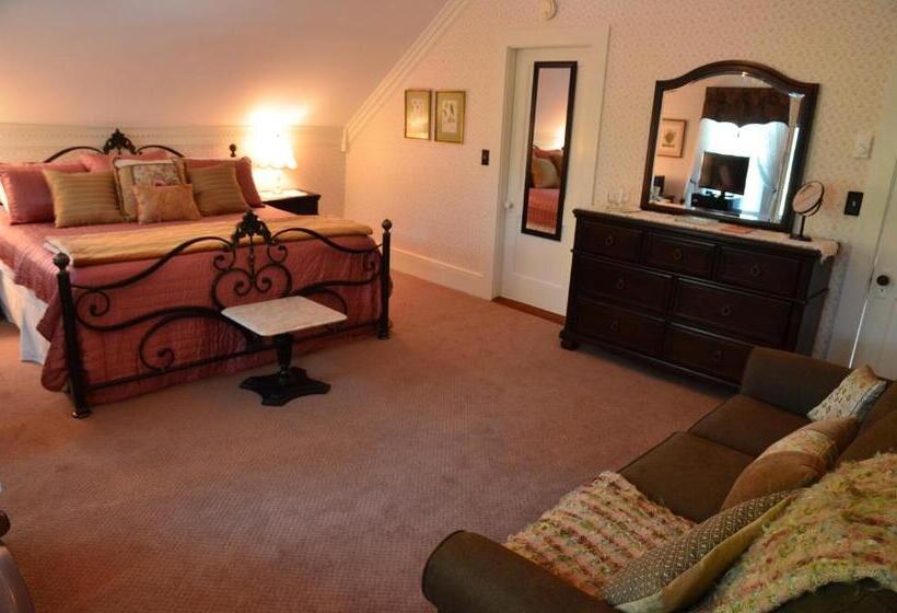 스위트, Victoria Inn