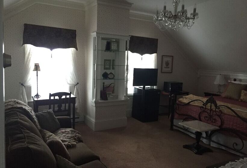 스위트, Victoria Inn