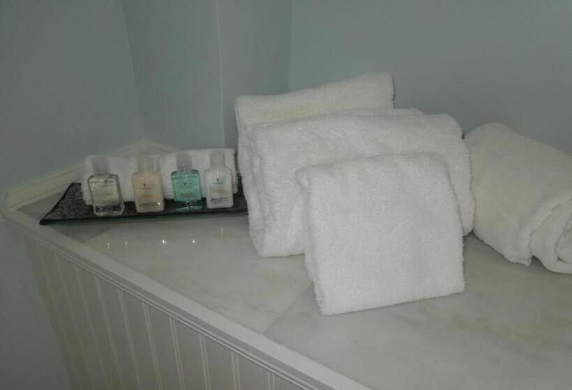 Стандартный Номер Кровать Кинг, Victoria Inn