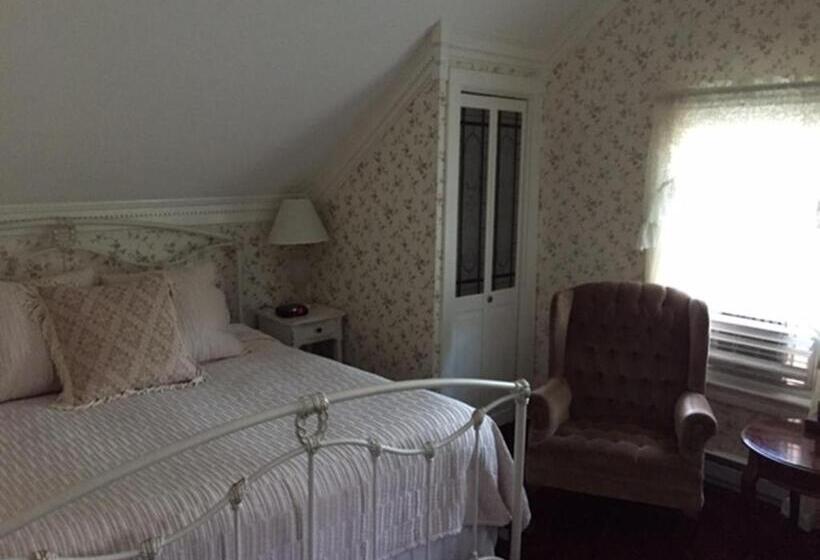 Стандартный Номер Кровать Кинг, Victoria Inn