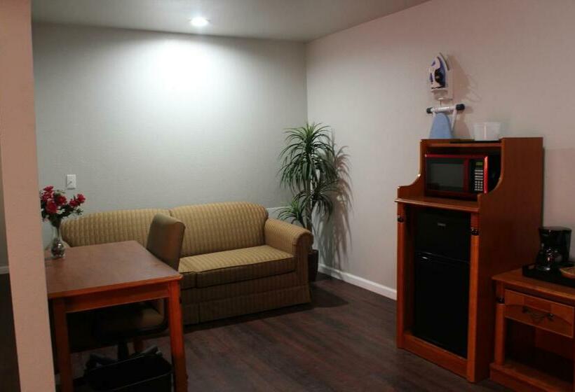 标准间, Thunderbird Motel Las Vegas/ New Mexico