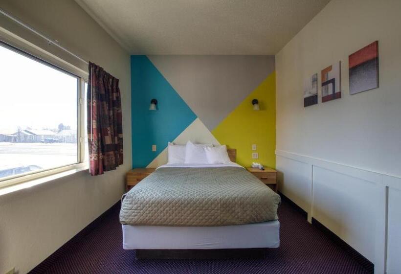 Family Suite, Western Motel