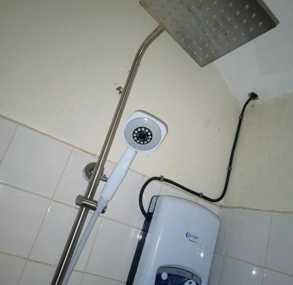 اتاق استاندارد, Albert Grand Palace   Masindi