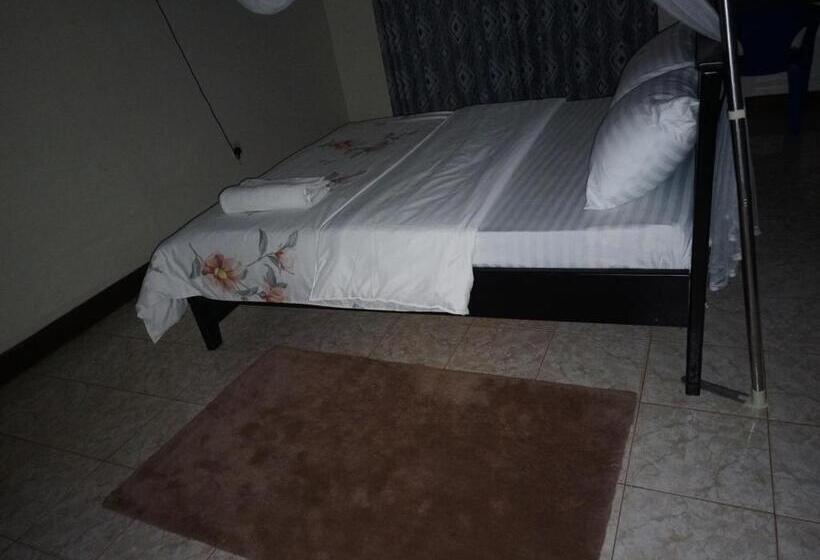 اتاق استاندارد, Albert Grand Palace   Masindi