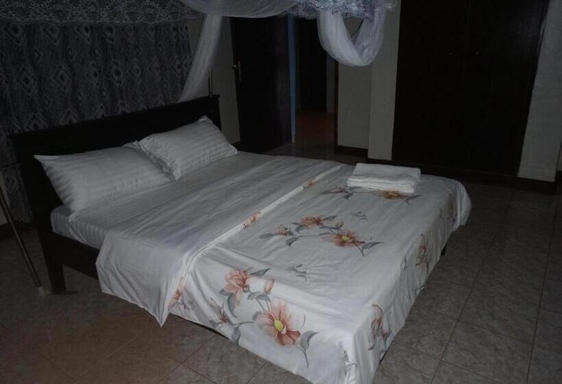 اتاق استاندارد, Albert Grand Palace   Masindi