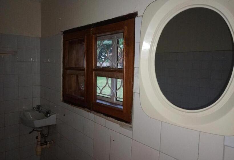 اتاق اکونومی یک تخته, Albert Grand Palace   Masindi