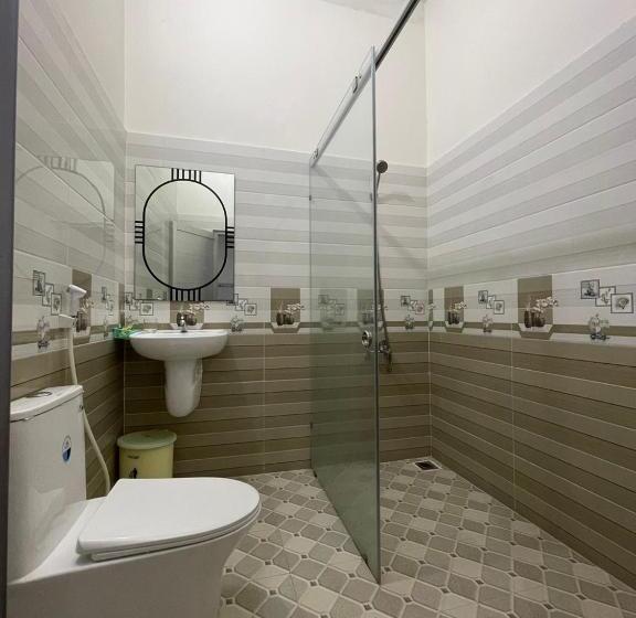 اتاق لوکس یک تخته, Mũi Né Motel