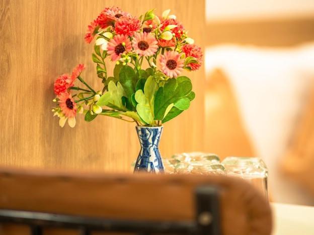 استودیوی استاندارد, Sunset Homestay