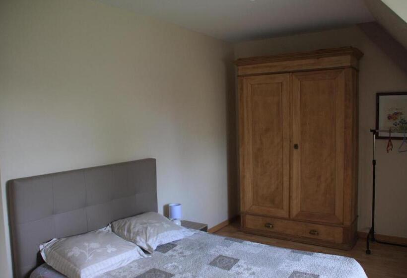 스탠다드 룸, Osy Normandy