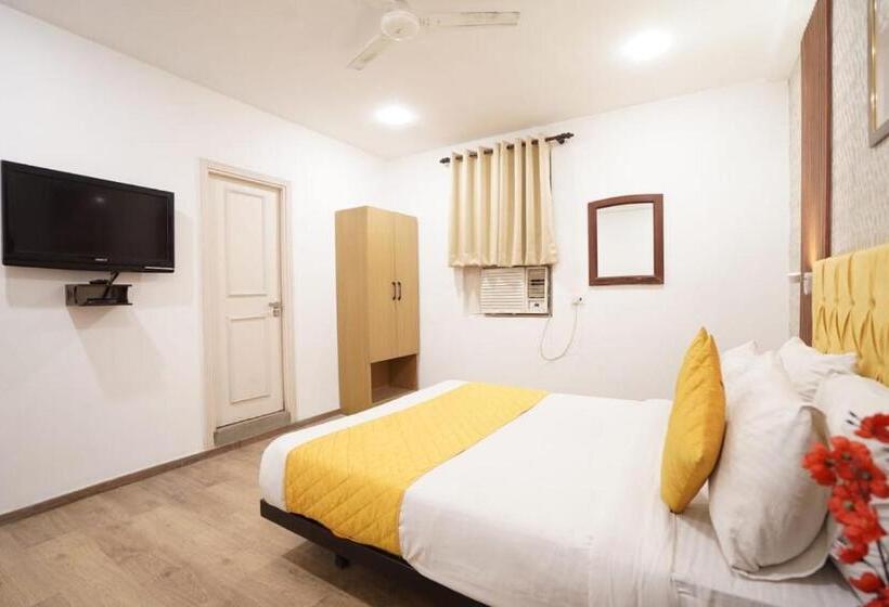 اتاق اکونومی, Sapphire Inn By Asr Hospitality