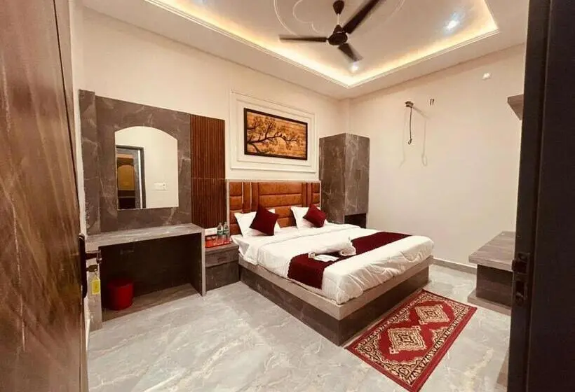 Economy-huone, Sapphire Inn By Asr Hospitality