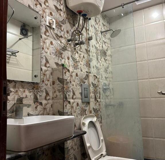 اتاق اکونومی, Sapphire Inn By Asr Hospitality