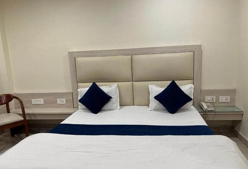 اتاق لوکس, Sapphire Inn By Asr Hospitality