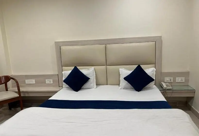 Deluxe-huone, Sapphire Inn By Asr Hospitality