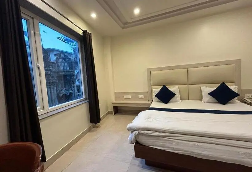 Deluxe-huone, Sapphire Inn By Asr Hospitality