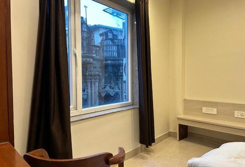 اتاق لوکس, Sapphire Inn By Asr Hospitality