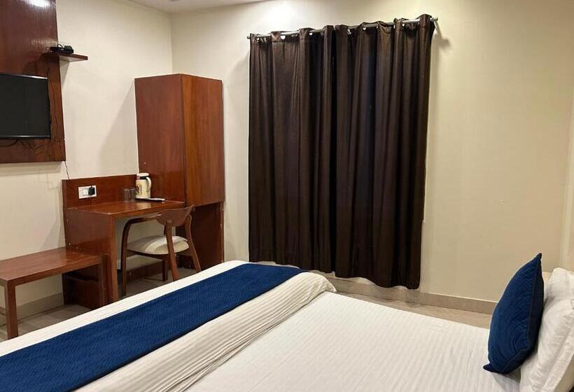 اتاق لوکس, Sapphire Inn By Asr Hospitality