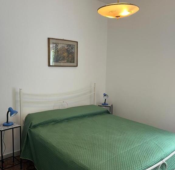 庭の見えるジュニアスイート, B&b Villa Machi