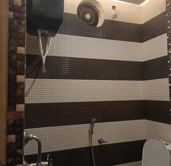 Семейный Номер Superior, Mrjaiswaldharmshala