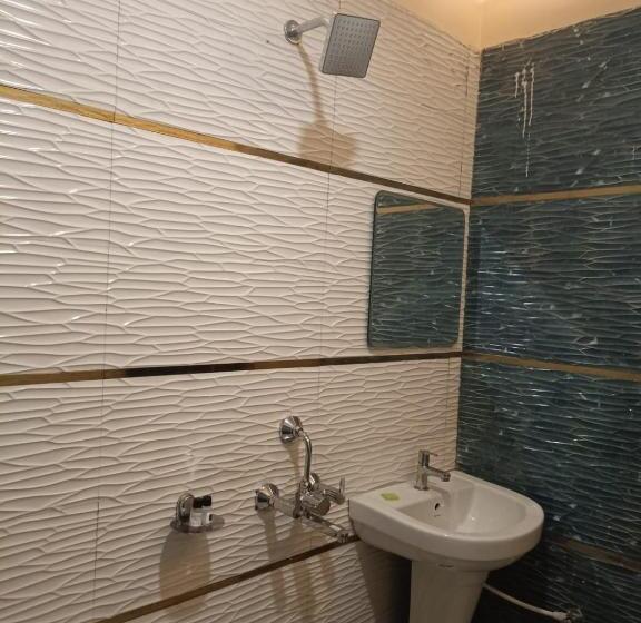 Семейный Номер Superior, Mrjaiswaldharmshala