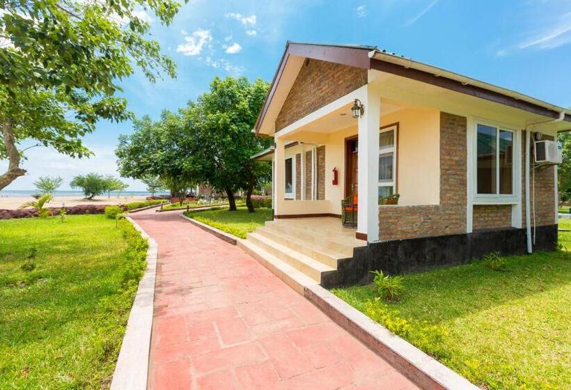 سوییت اجرایی, Ngonga Beach Resort