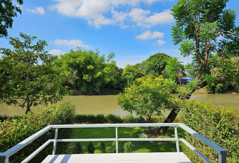 חדר סופריור, Jamsanor River Resort