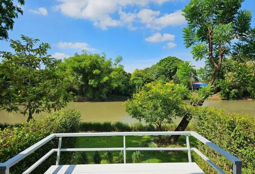 スーペリアールーム, Jamsanor River Resort