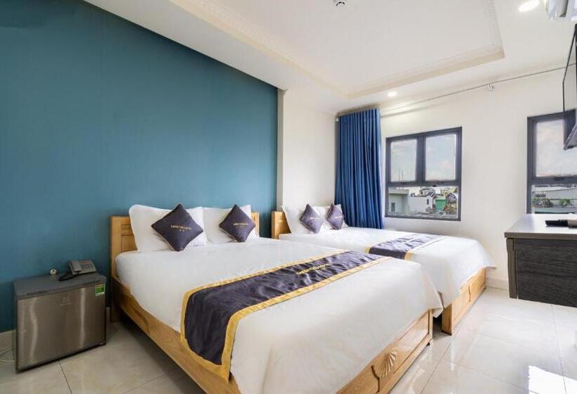 اتاق استاندارد, Khách Sạn Minh Thư