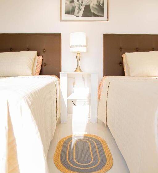 اتاق استاندارد با چشم‌انداز, Nobleza Apart