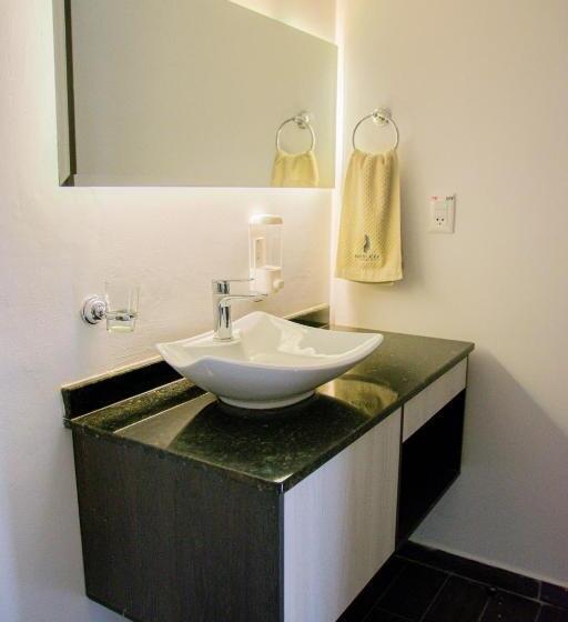 اتاق استاندارد با چشم‌انداز, Nobleza Apart