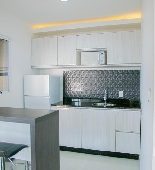 اتاق استاندارد سه تخته با چشم‌انداز, Nobleza Apart