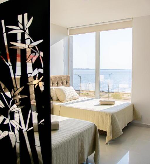 اتاق سوپریور سه تخته, Nobleza Apart