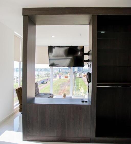 اتاق سوپریور سه تخته, Nobleza Apart