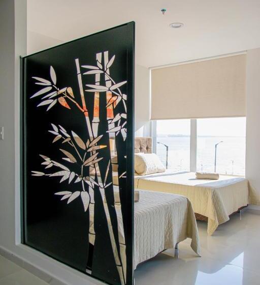 اتاق سوپریور سه تخته, Nobleza Apart