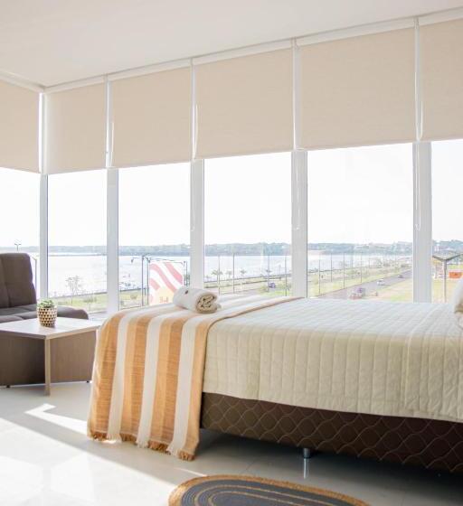 اتاق سوپریور سه تخته, Nobleza Apart