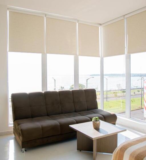 اتاق سوپریور سه تخته, Nobleza Apart