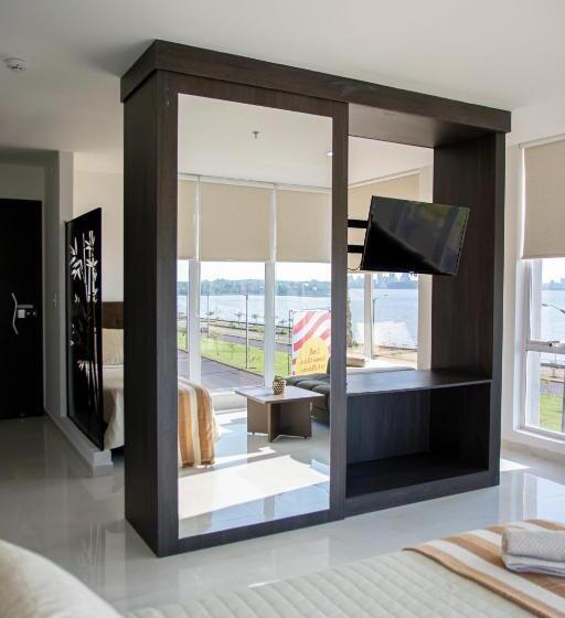 اتاق سوپریور سه تخته, Nobleza Apart