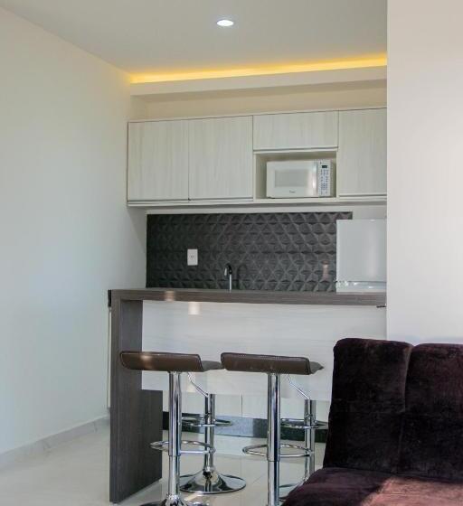 اتاق استاندارد چهار تخته, Nobleza Apart