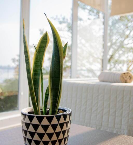 اتاق استاندارد چهار تخته, Nobleza Apart