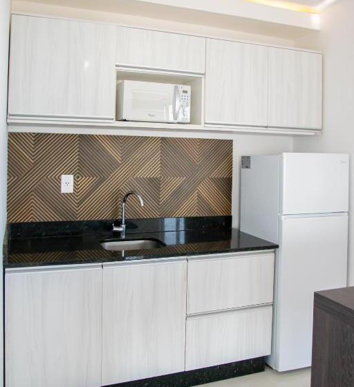 اتاق استاندارد با بالکن, Nobleza Apart