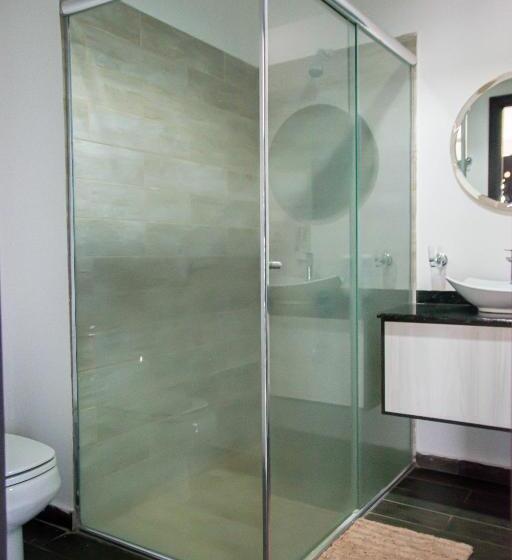 اتاق استاندارد با بالکن, Nobleza Apart