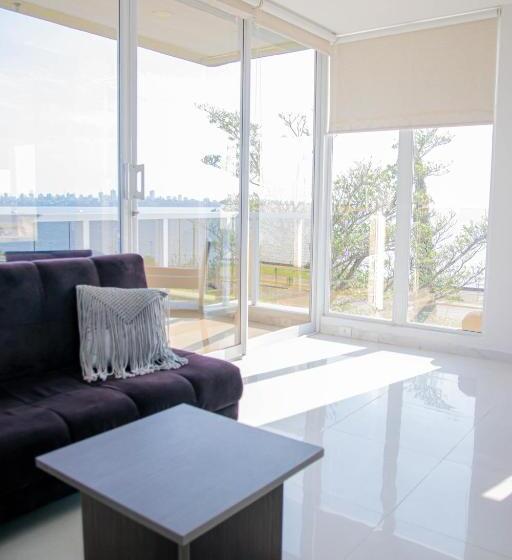 اتاق استاندارد با بالکن, Nobleza Apart